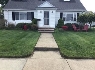 1279 E Rodney French Blvd, New Bedford, MA 02744