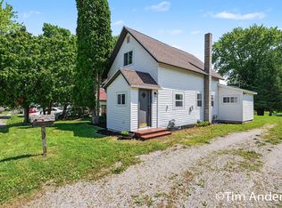 307 S East St, Saint Louis, MI 48880