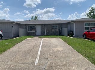 2533 Johnson Dr, Lynn Haven, FL 32444
