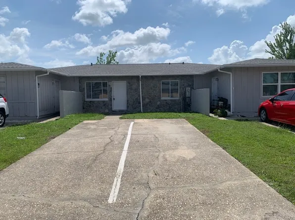 Johnson Drive - 2533, 2533 Johnson Dr, Lynn Haven, FL 32444