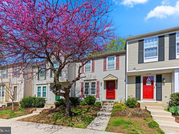 1246 Seminole Dr, Arnold, MD 21012