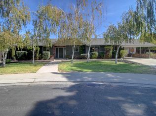 2808 Windsor Ct, Modesto, CA 95350