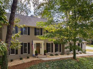 400 Bellflower Ct, Roswell, GA 30076