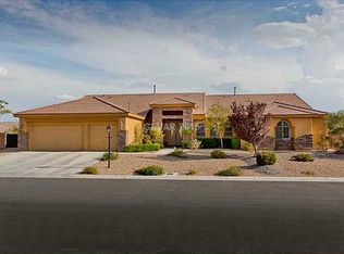 6201 Villa De Picasso Ave, Las Vegas, NV 89131