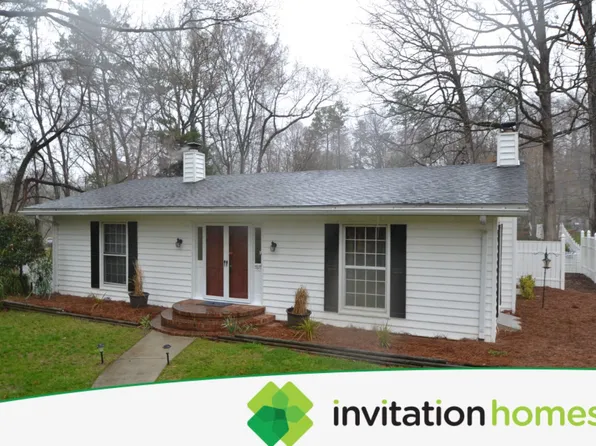 7815 Blue Ridge Cres, Charlotte, NC 28270