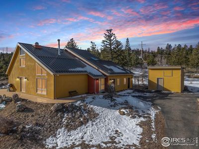 1335 Deer Trail Rd, Boulder, CO, 80302