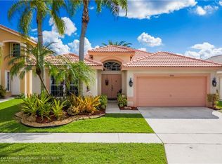 18166 SW 29th St, Miramar, FL 33029