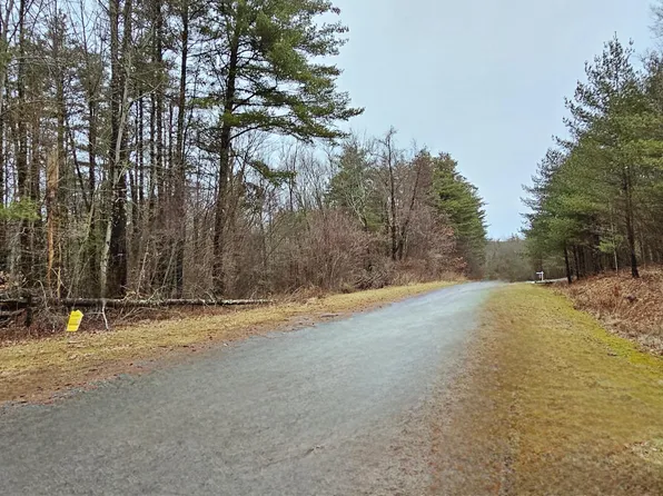 Hawthorne Hill Rd, New Lebanon, NY 12125