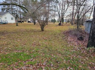 S 1st St, Cameron, WI 54822