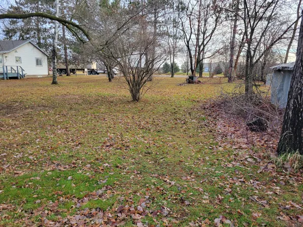 S 1st St, Cameron, WI 54822