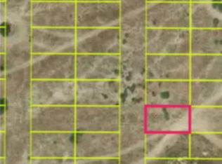 LOT 3 115, Cabazon, CA 92230