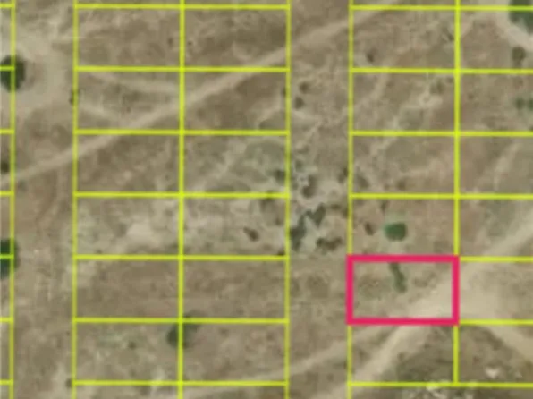 LOT 3 115, Cabazon, CA 92230