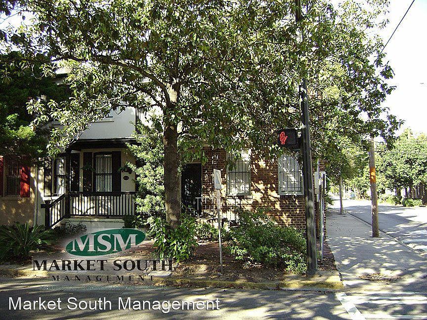 1st image of 424 E Liberty St #B