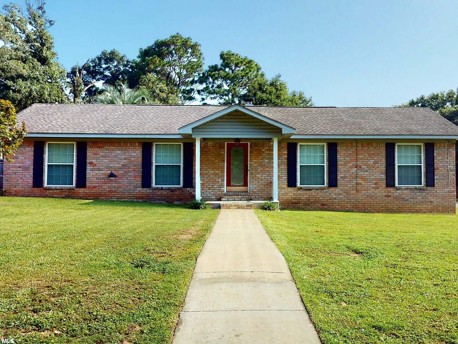 7572 Tara Dr N, Mobile, AL 36619 Zillow
