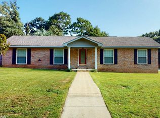 7572 Tara Dr N, Mobile, AL 36619