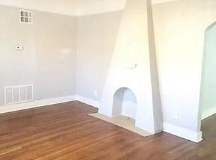 1712 N Blackwelder Ave, Oklahoma City, OK 73106