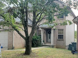 925 Winding Oak Trl, Lexington, KY 40511