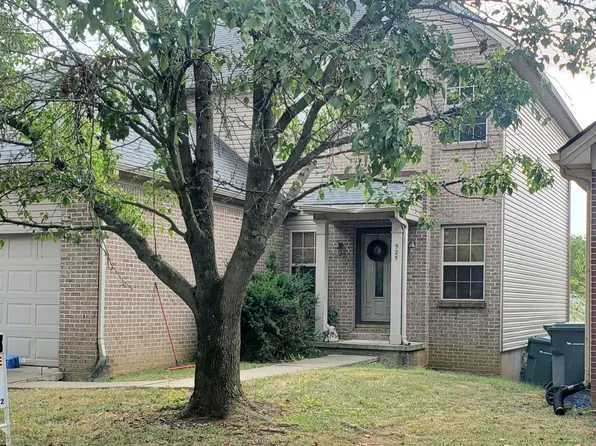925 Winding Oak Trl, Lexington, KY 40511