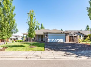 3472 Water Mark Dr, Springfield, OR 97477