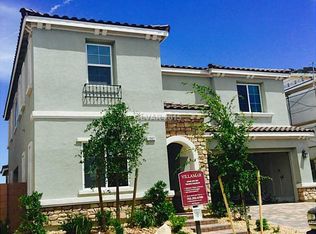 1962 Galleria Spada St, Henderson, NV 89044
