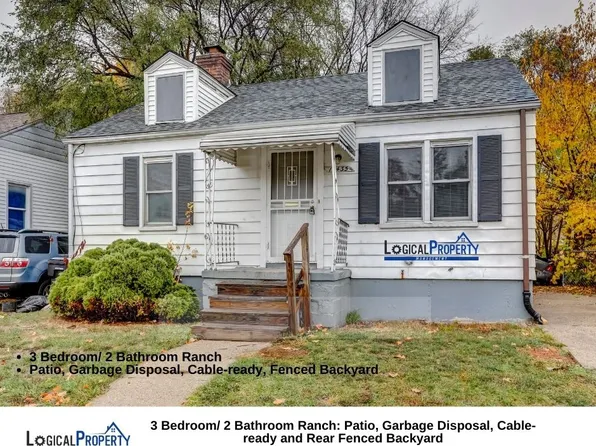 19435 McCormick St, Detroit, MI 48224