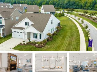 275 Warbler Way, Chester, MD 21619