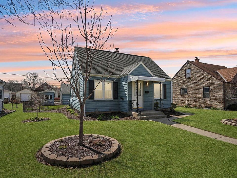 1st image of 3327 E Bottsford AVENUE