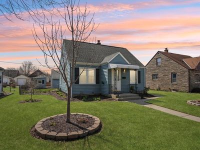 3327 E Bottsford AVENUE, Cudahy, WI, 53110