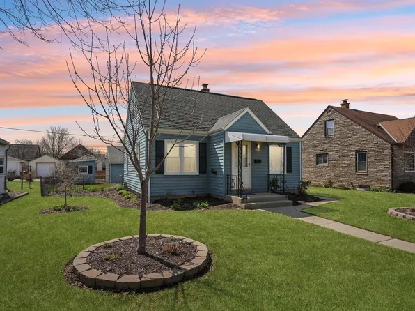 3327 East Bottsford AVENUE, Cudahy, WI 53110