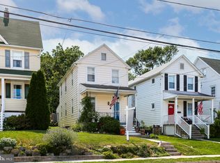 54 Mellor Ave, Catonsville, MD