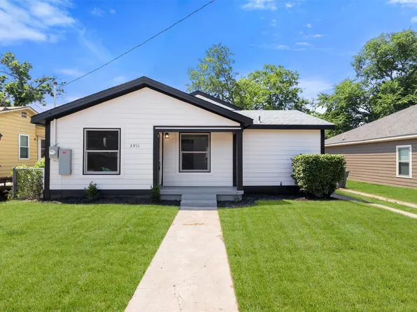 3911 Polly St, Dallas, TX 75210