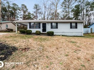 3107 Chippewa Dr, Rex, GA 30273
