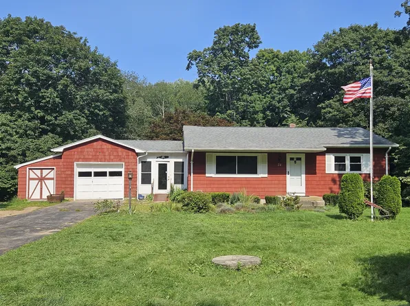 74 Jerome Road, Montville, CT 06382