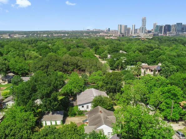 1302 Garner Ave, Austin, TX 78704