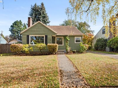 7066 N University Ave, Portland, OR, 97203