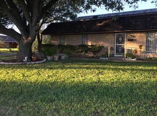 1116 Valley View Dr, Weslaco, TX 78596