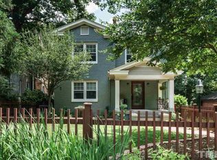 2102 Glenwood Ave, Raleigh, NC 27608