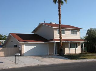 8200 Buccaneer Ln, Las Vegas, NV 89145