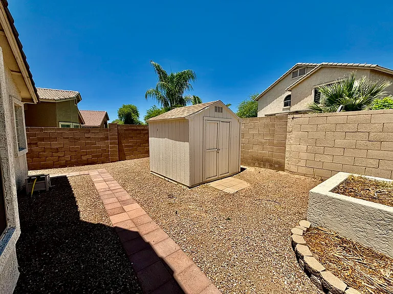 8644 E Milagro Ave — Photo 38
