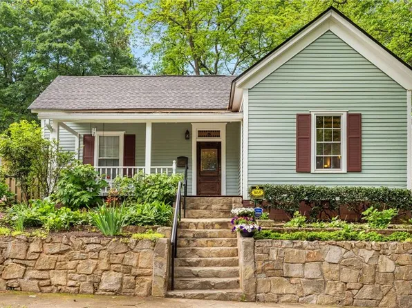 865 Ashland Ave NE, Atlanta, GA 30307
