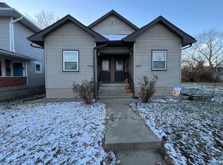 2830 Central Ave, Indianapolis, IN 46205