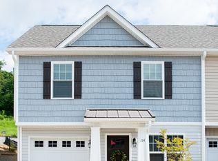 114 Monmouth Way, Candler, NC 28715