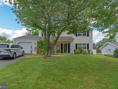 4108 Woodrow Ln, Bowie, MD, 20715