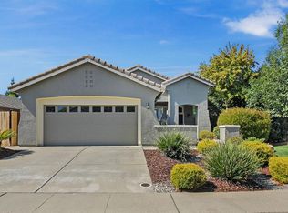 411 Illsley Way, Folsom, CA 95630
