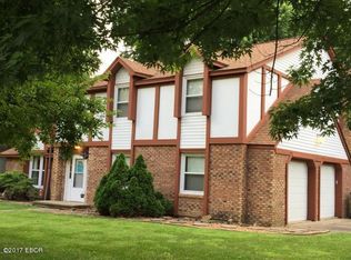 1320 Ritchey Dr, Marion, IL 62959