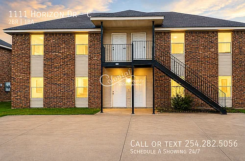 1111 Horizon Dr #C Photo 1