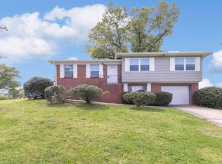 656 Tree Haven Dr, Birmingham, AL 35214