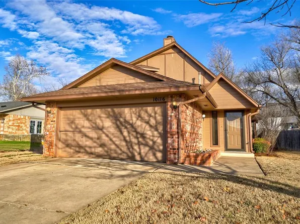 10116 S Klein Ave, Oklahoma City, OK 73139