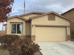 1408 Desert Paintbrush Loop NE, Rio Rancho, NM 87144
