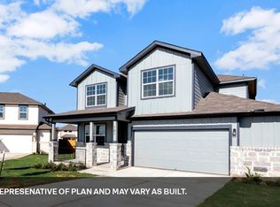 323 Inks Ln, Kyle, TX 78640